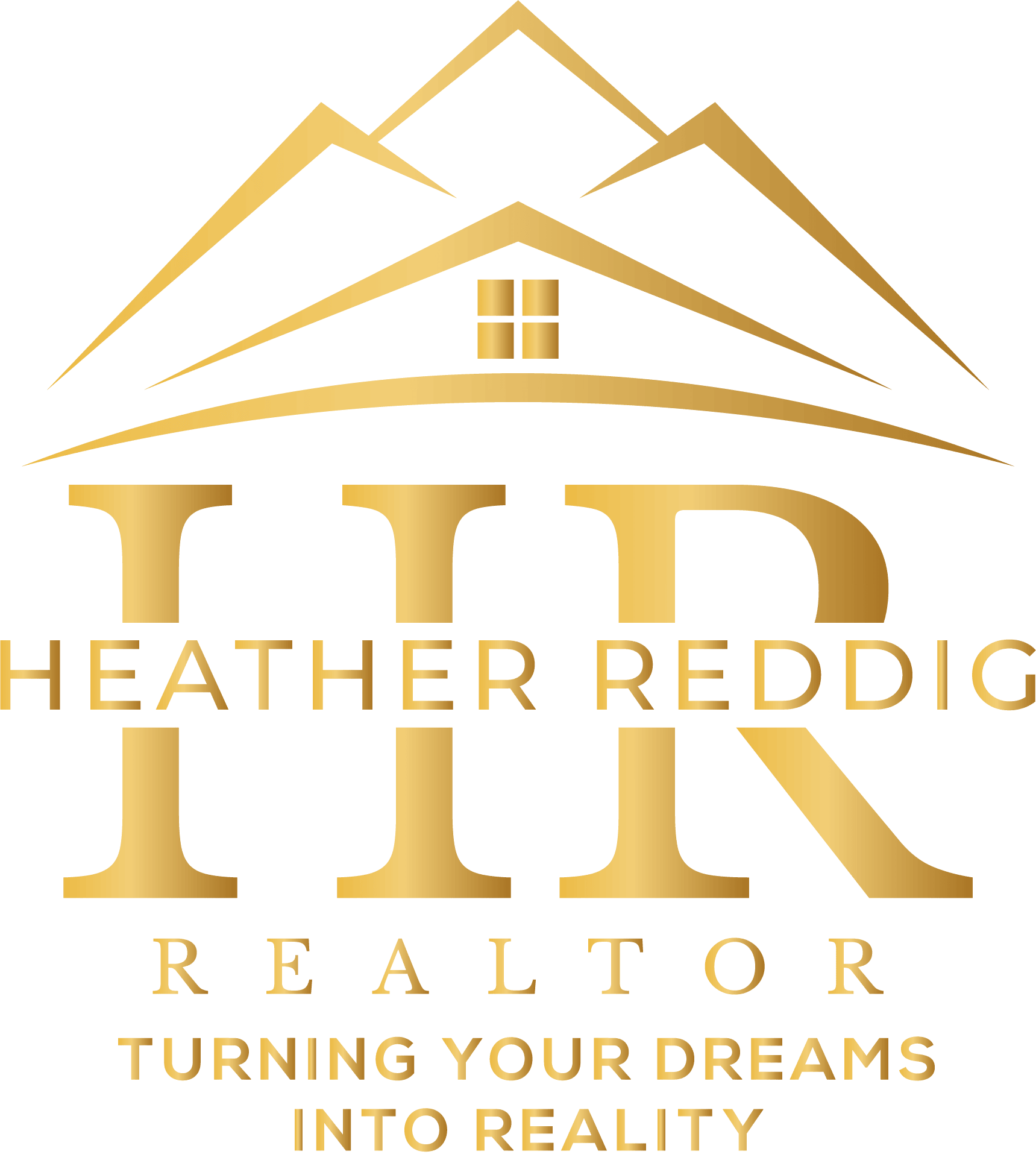 Heather Reddig Logo color
